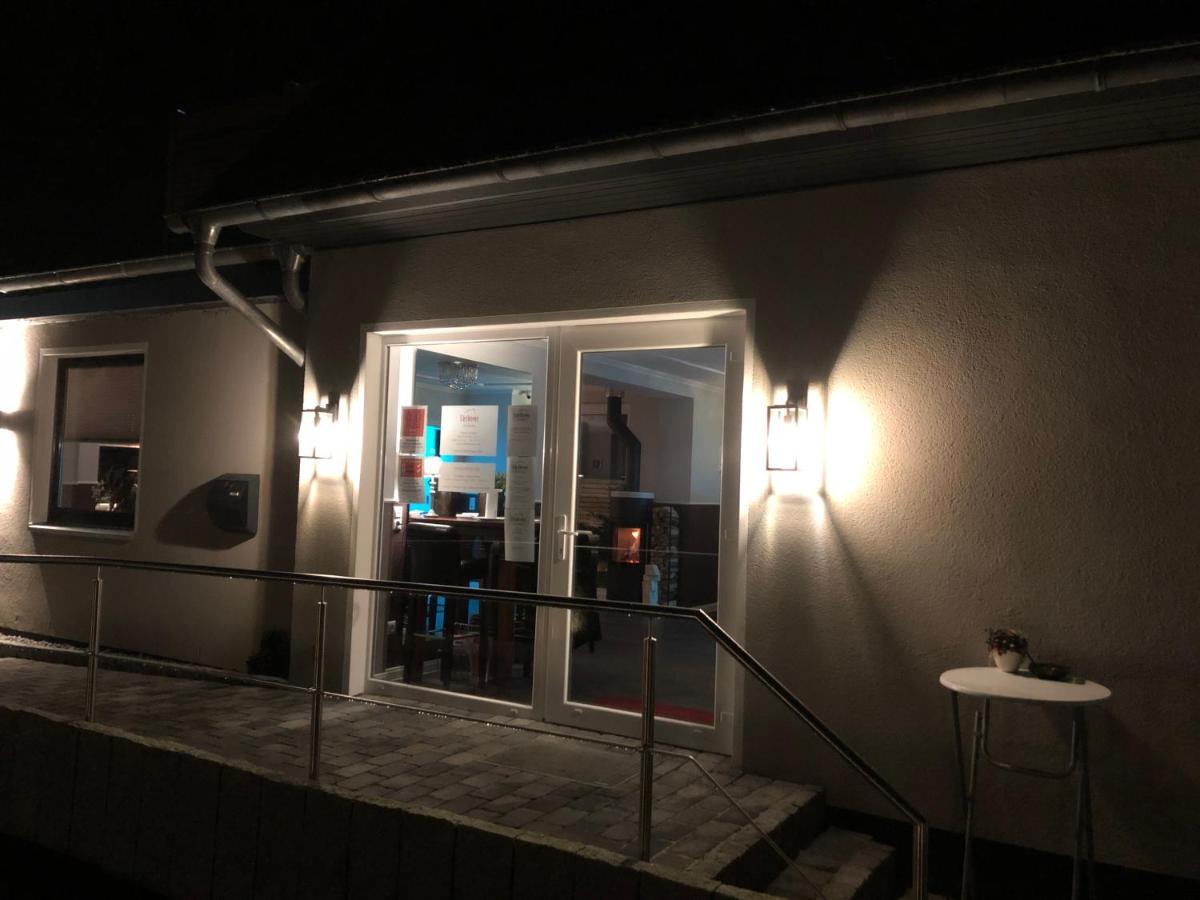 Likehome Apartment Buchholz in der Nordheide Kültér fotó