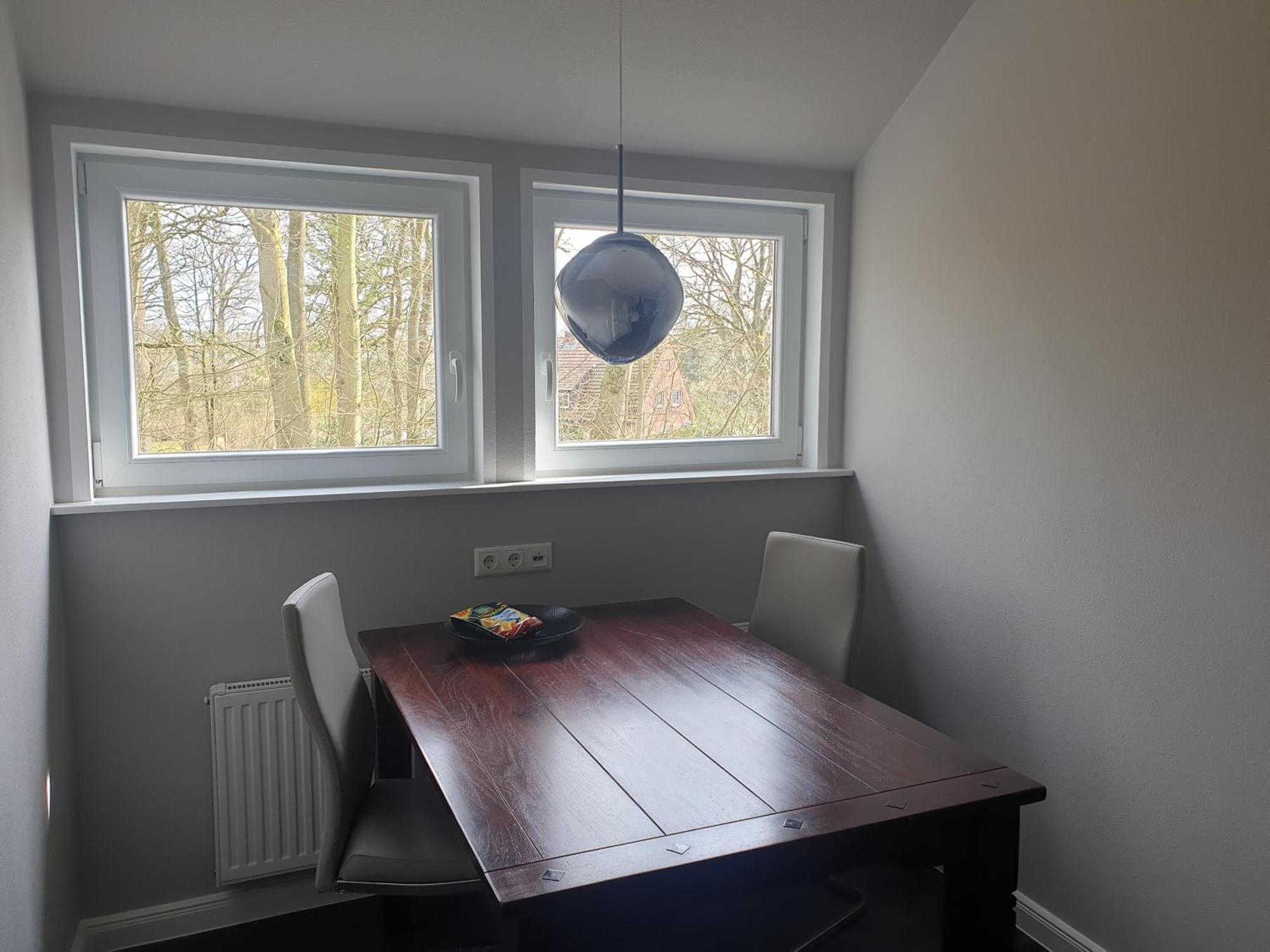 Likehome Apartment Buchholz in der Nordheide Kültér fotó
